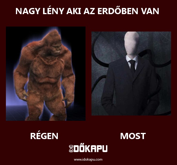 Nagy lény aki az erdőben van 
 
 title=