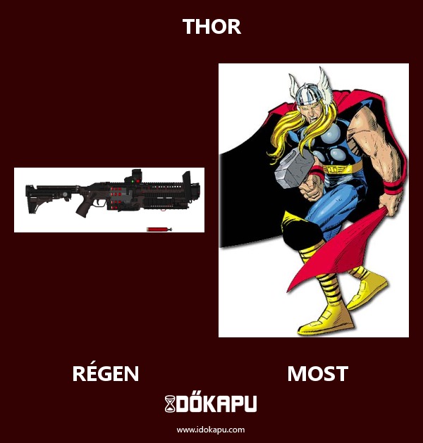 Thor
 
 title=