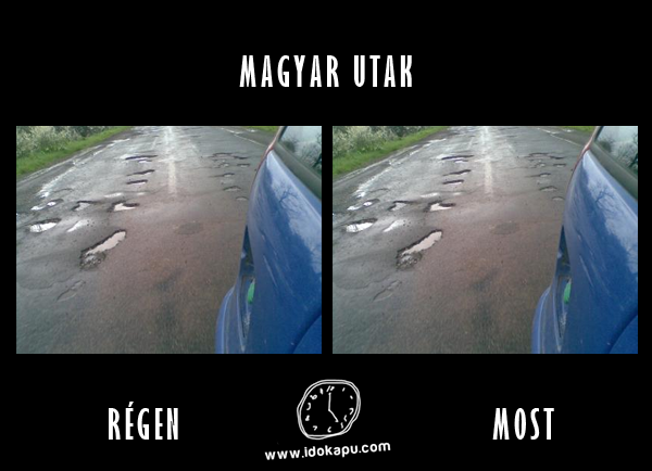 Magyar utak
 
 title=