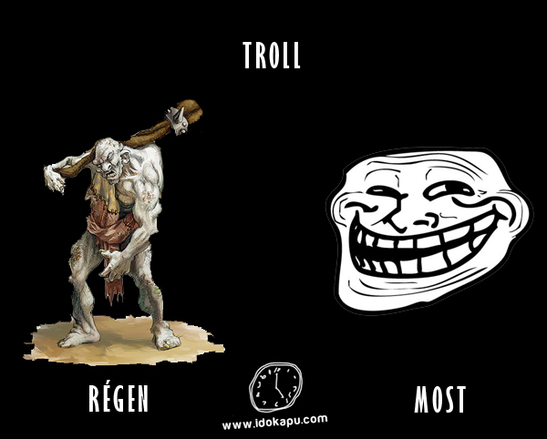 Troll
 
 title=