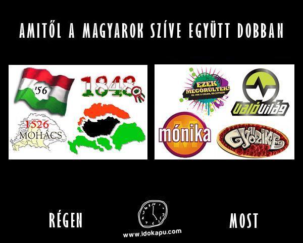 Magyarok szíve
 
 title=