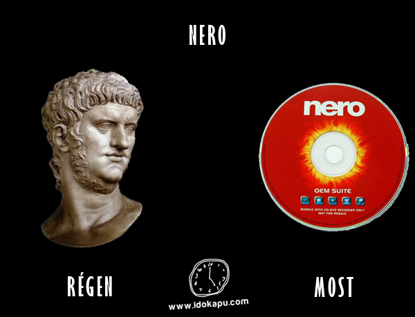 Nero
 
 title=