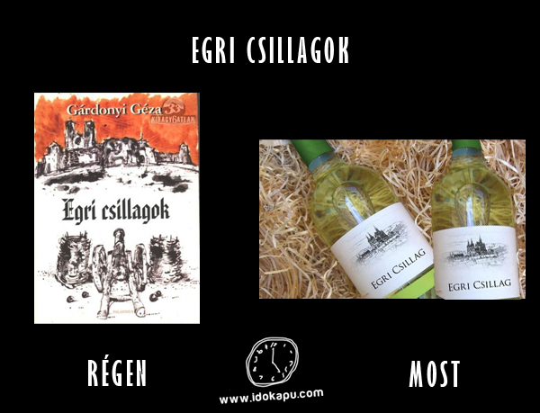 Egri csillagok
 
 title=