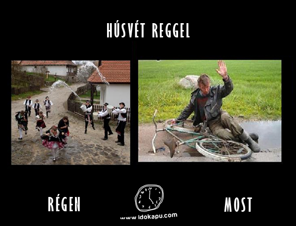 Húsvét reggel
 
 title=