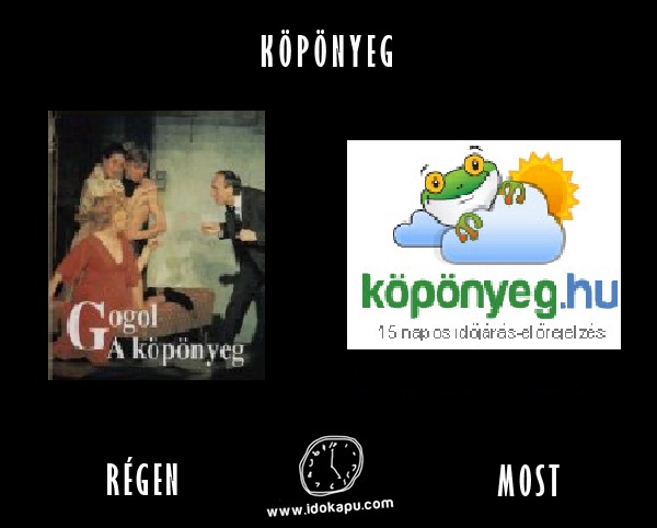 Köpönyeg
 
 title=