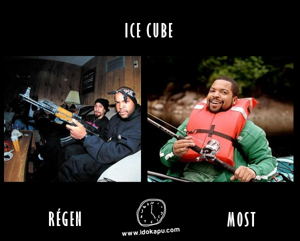 Ice Cube
 
 title=