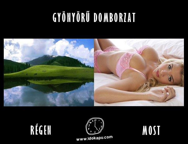 Gyönyörű domborzat
 
 title=