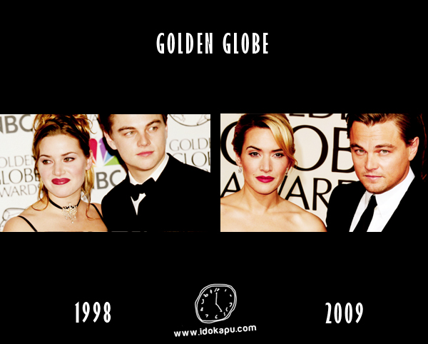 Golden Globe
 
 title=