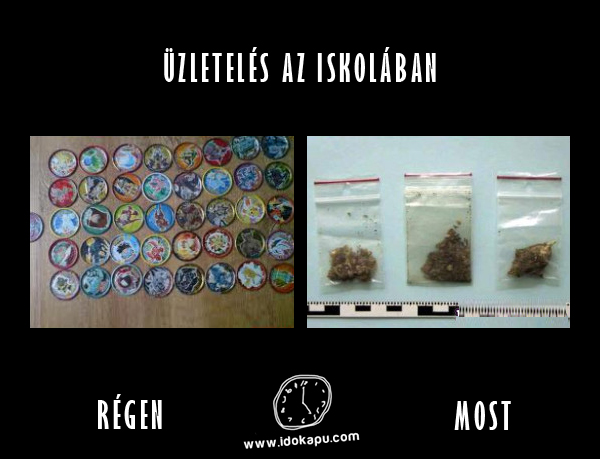 Üzletelés az iskolában
 
 title=